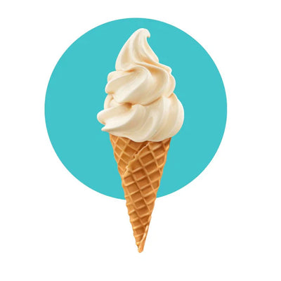 Préparations pour glace soft