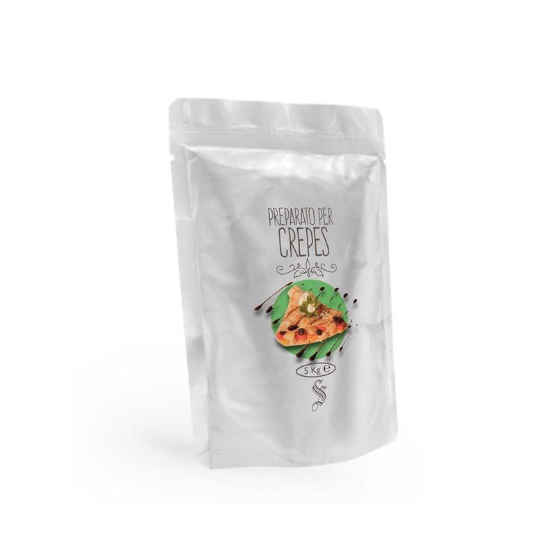 Format économique – Préparation pour crêpes – 20 kg
