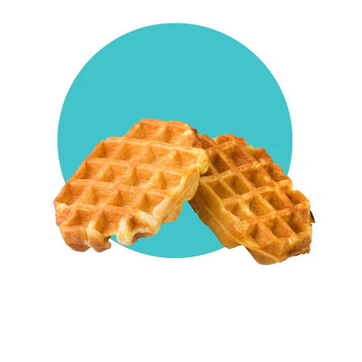 Préparations pour desserts