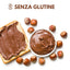 Crema spalmabile alla Gianduia da 200gr ( Gluten Free )
