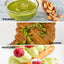 Crema spalmabile al Pistacchio da 200gr ( Gluten Free )