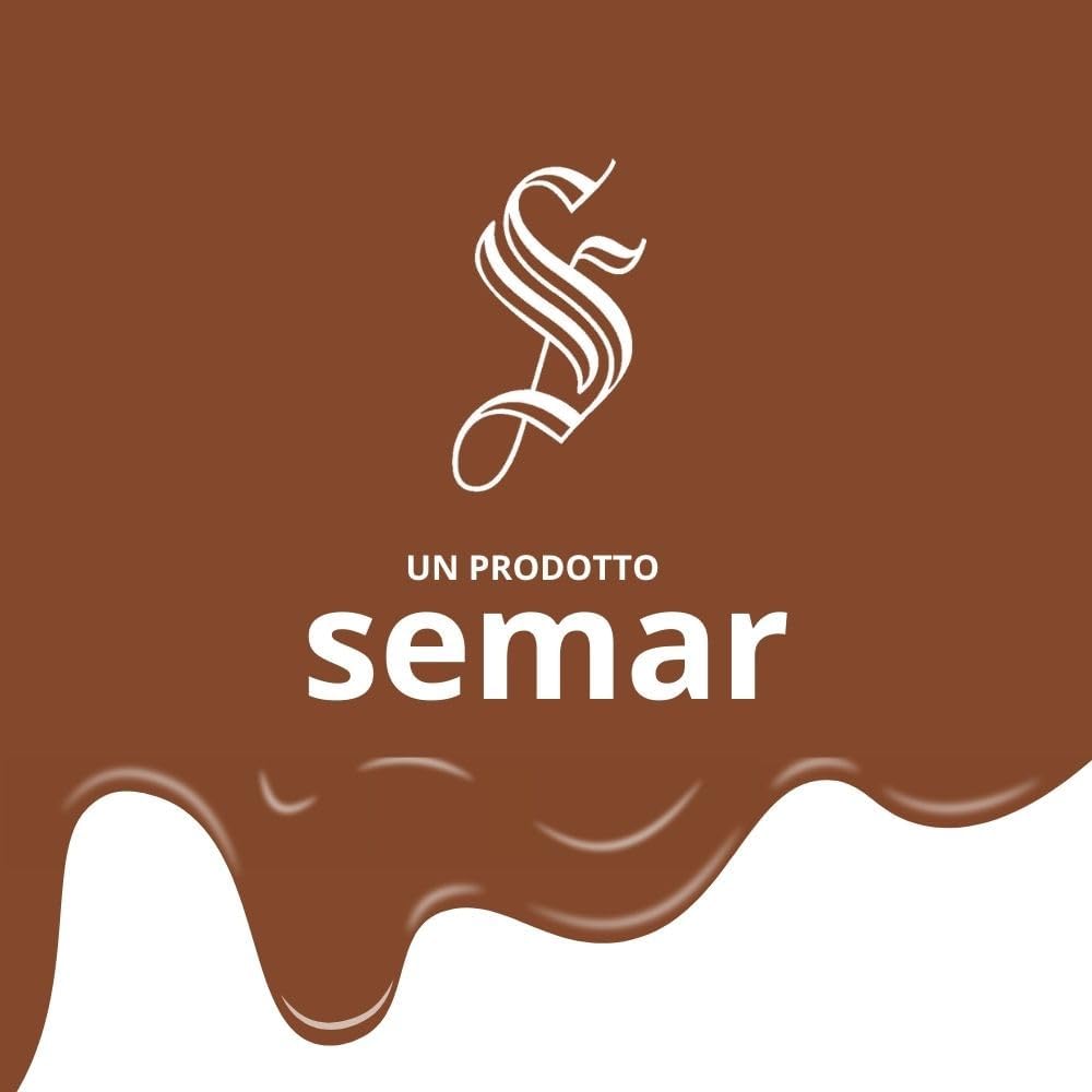 Chocolat à la noisette pour fourrer ou décorer – 1 kg