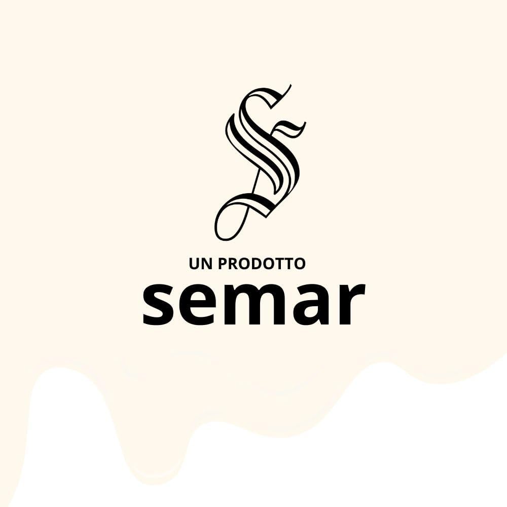 Crème à tartiner à la noix de coco râpée – 1 kg (Sans gluten)