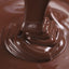 Crème à tartiner au chocolat noir – 1 kg (Sans gluten)