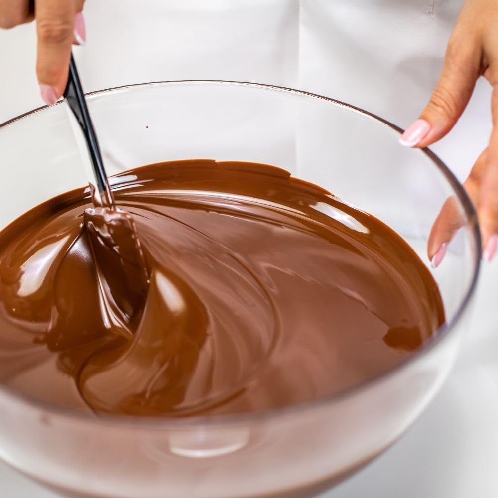 Chocolat à la noisette pour fourrer ou décorer – 1 kg