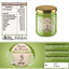 Crema spalmabile al Pistacchio da 200gr ( Gluten Free )
