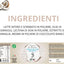 Crema spalmabile Bianca da 200gr  ( GlutenFree )