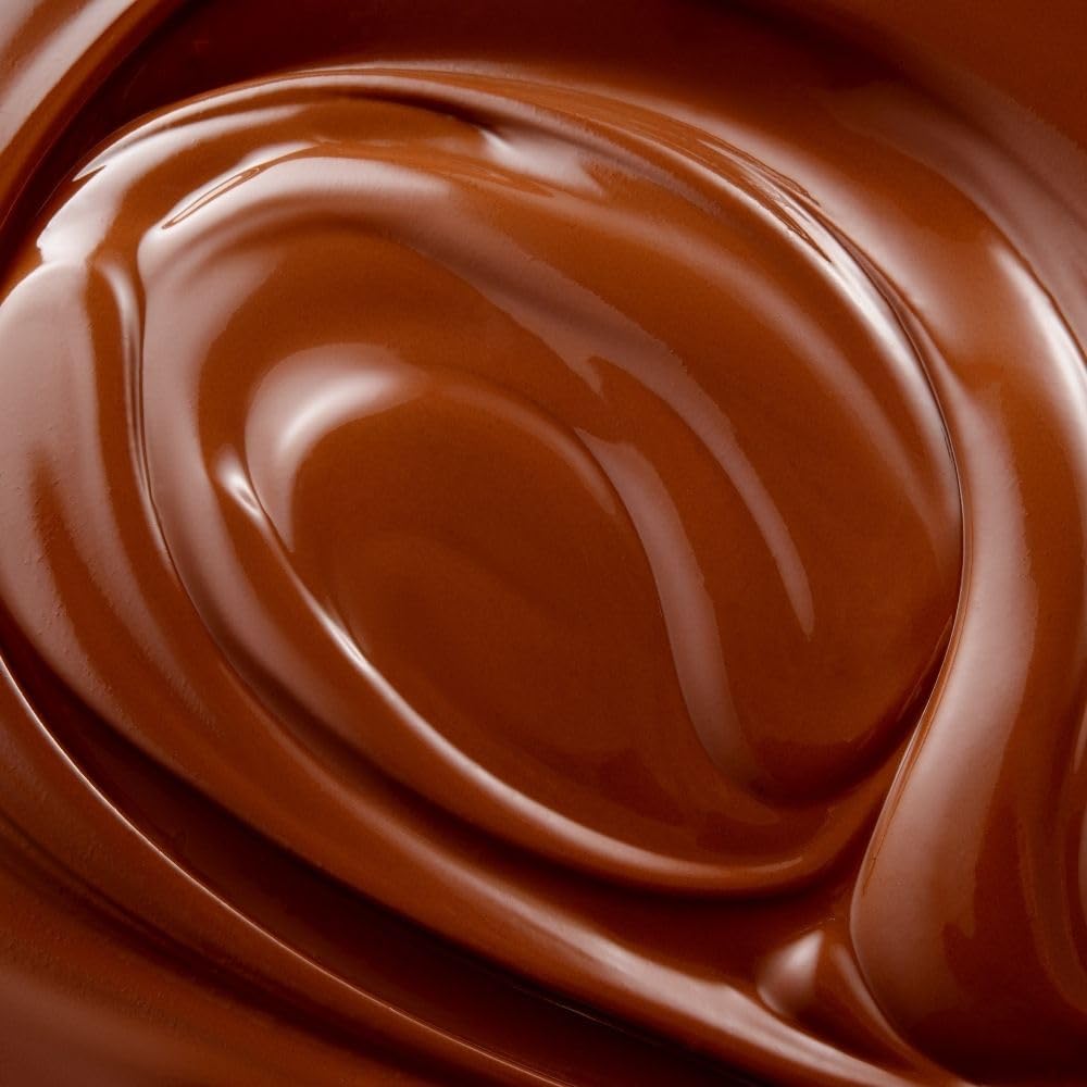 Chocolat à la noisette pour fourrer ou décorer – 1 kg