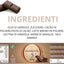 Crème à tartiner au chocolat noir – 6 kg (Sans gluten)