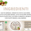 Crème à tartiner à la noisette blanche – 1 kg (Sans gluten)