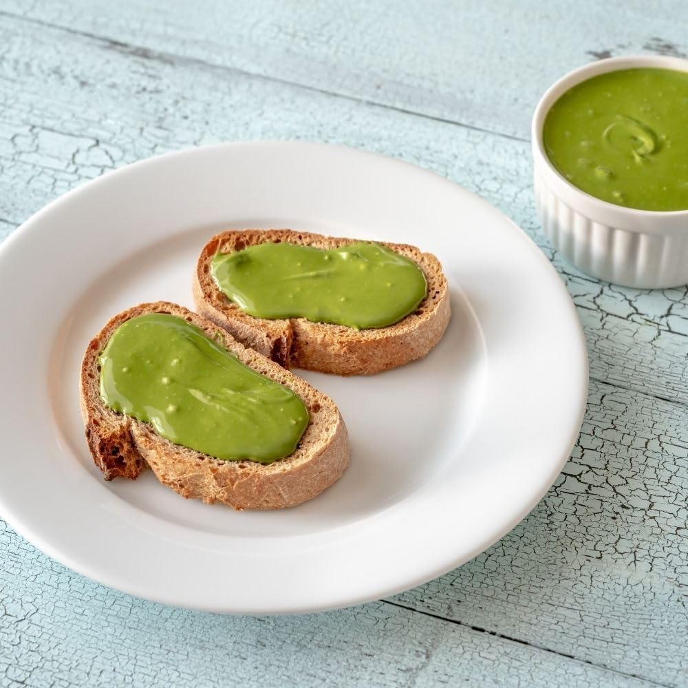 Chocolat à la pistache pour fourrer ou décorer – 6 kg ( Gluten Free )