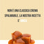Crème à tartiner au caramel salé – 1 kg (Sans gluten)