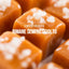 Crème à tartiner au caramel salé – 1 kg (Sans gluten)