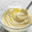 Crème à tartiner au caramel salé – 1 kg (Sans gluten)