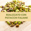 Crema spalmabile al Pistacchio da 200gr ( Gluten Free )