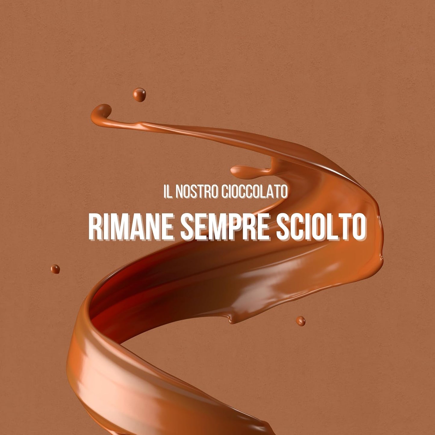 Crème à tartiner à la noisette blanche – 1 kg (Sans gluten)