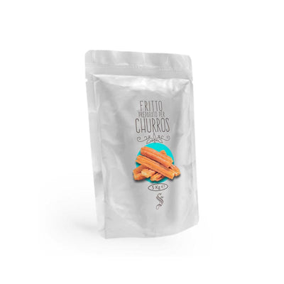 Préparation pour churros frits – 5 kg