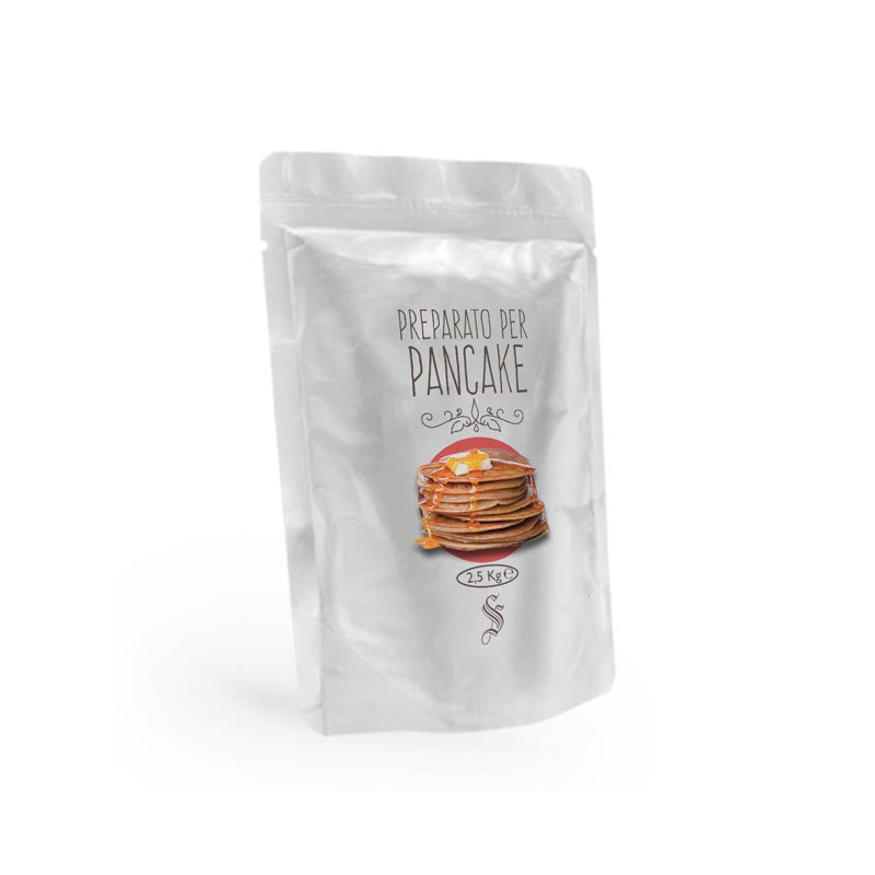 Format économique – Préparation pour pancakes – 20 kg